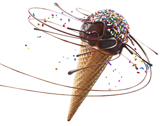 Ice Cream Ice Cream